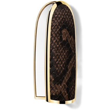 Rouge G Le Python - L’écrin bijou double miroir - Édition Limitée